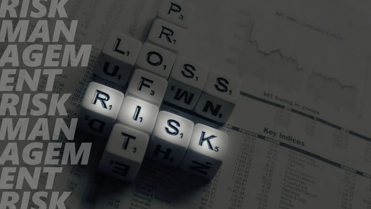 Fundamental Risk Management
