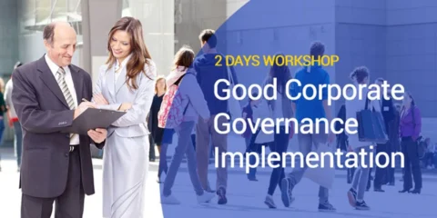 Implementasi Good Corporate Governance (GCG)