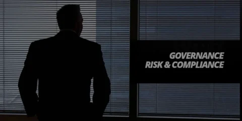 Integrated Governance, Risk, and Compliance (GRC)