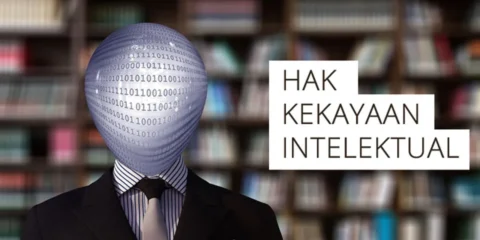 Pelatihan Hak Kekayaan Intelektual (HKI)