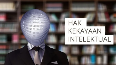 Pelatihan Hak Kekayaan Intelektual (HKI)