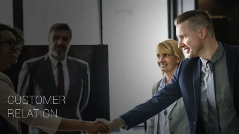 Improving Quality of Customer Interaction and Handling Complaint