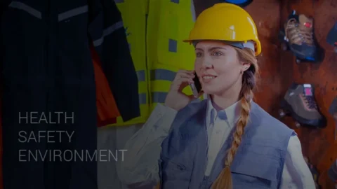 Basic Health Safety Environment