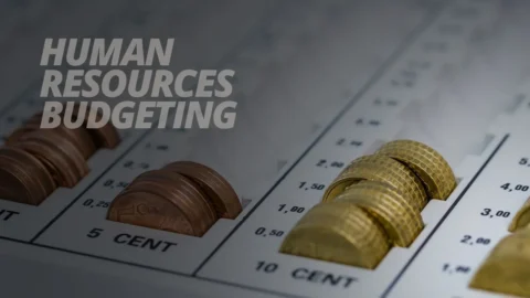 HR Budgeting and Reporting