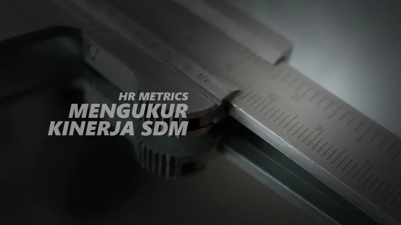 HR Metrics