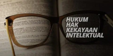 Hukum Hak Kekayaan Intelektual