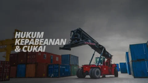 Hukum Kepabeanan