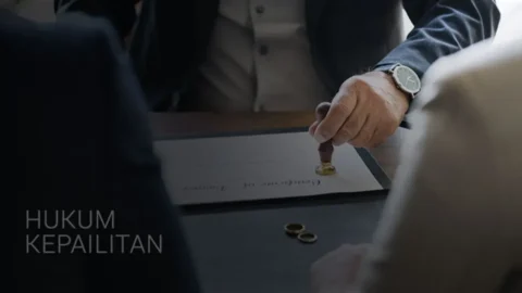 Pelatihan Hukum Kepailitan
