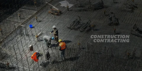 Hukum Kontrak Konstruksi