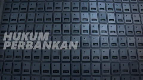 Hukum Perbankan