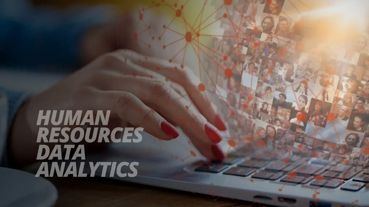 Human Resources Data Analytics