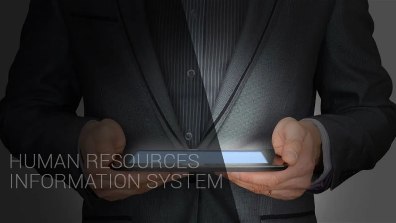 Human Resources Information System (HRIS)