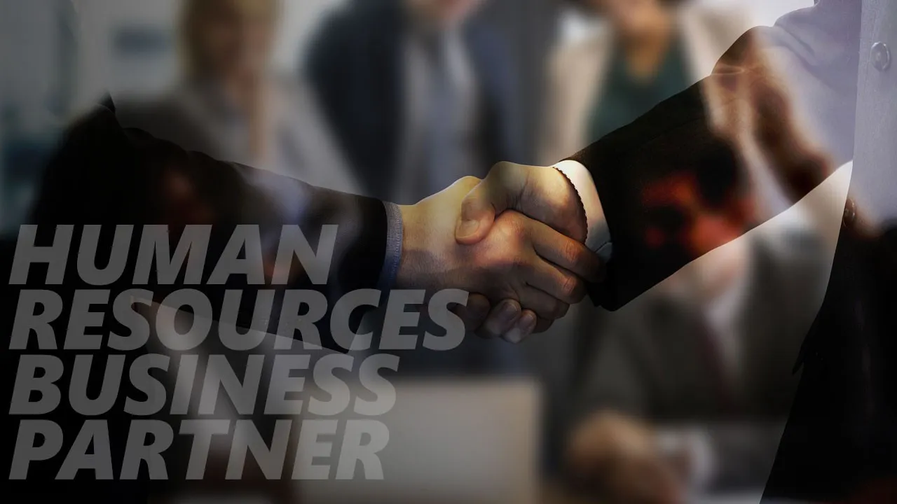 Human Resources Business Partner