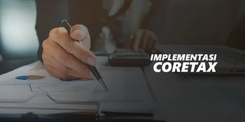 Coretax Administration System