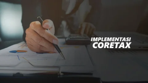Coretax Administration System