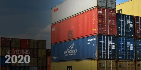 Kupas Tuntas Incoterms 2020