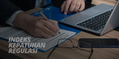 Pembuatan Indeks Kepatuhan Bank