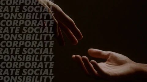 Integrated CSR Management