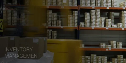 Practical Inventory Management