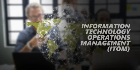 IT Operations Management