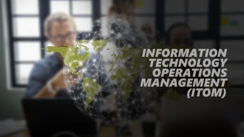 IT Operations Management