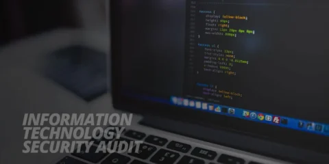 IT Security Audit