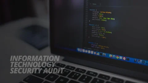 IT Security Audit