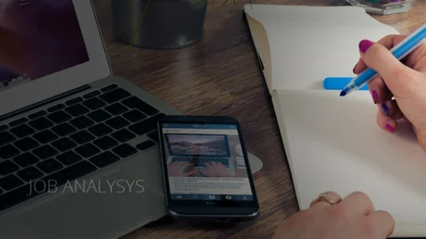 Job Analysis and Evaluation Program