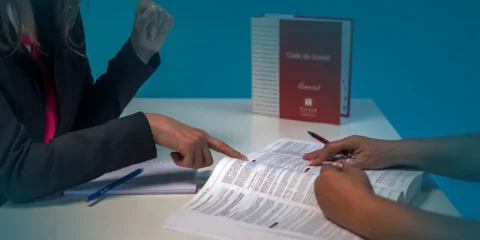 Menyusun Job Analysis