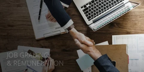 Job Grading and Remuneration