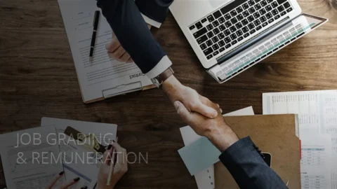 Job Grading and Remuneration