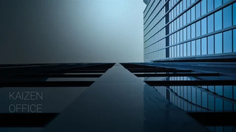 Kaizen in the Office