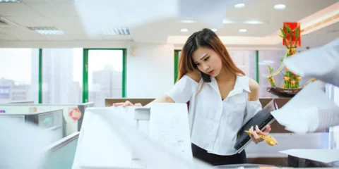 Kebiasaan buruk
