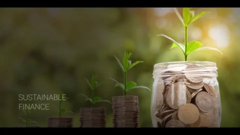 Penerapan Rencana Aksi Keuangan Berkelanjutan (RAKB)