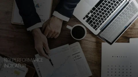 Key Performance Indicator (KPI) with Balance Scorecard