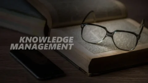 Knowledge Management