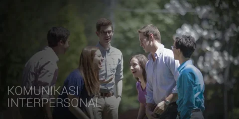 Komunikasi Interpersonal