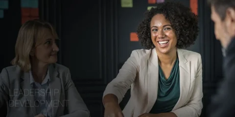 Effective Leadership