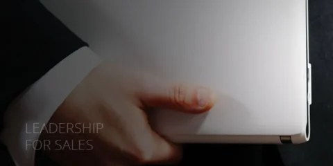 Sales Leadership Skills