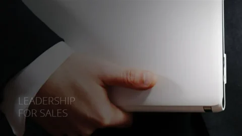 Sales Leadership Skills