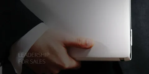 Leadership for Sales Manager