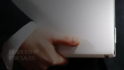 Leadership for Sales Manager