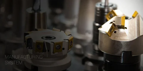 Lean Manufacturing