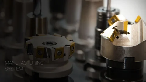 Lean Manufacturing
