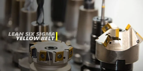 Lean Six Sigma Yellow Belt