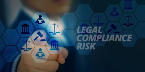 Legal and Compliance Risk