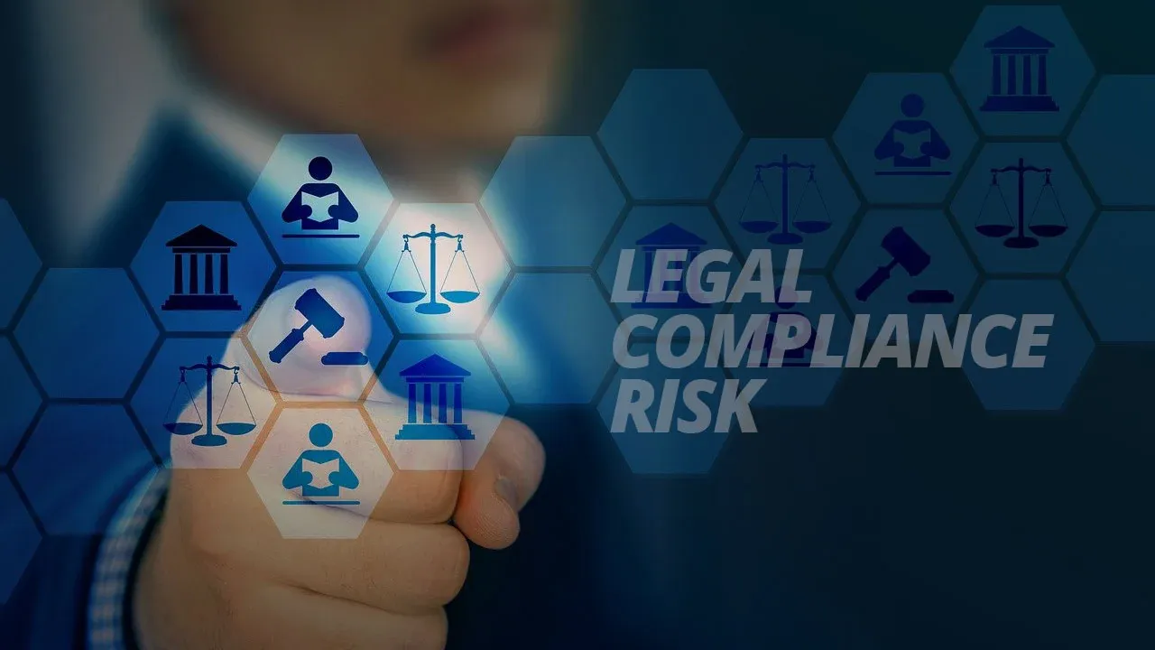 Legal and Compliance Risk