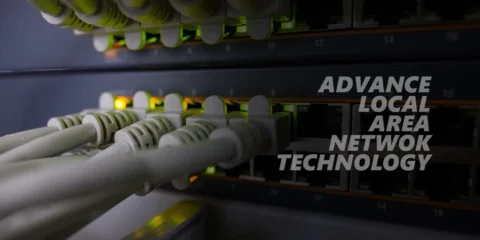 Local Area Network