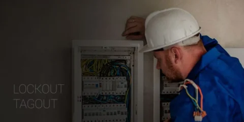 Implementasi Lockout Tagout (LOTO)