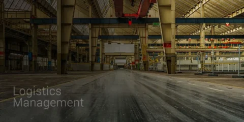 Integrated Logistics Management